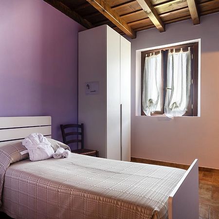 Hotel I Colori Della Vita Bagnolo Cremasco Exterior foto