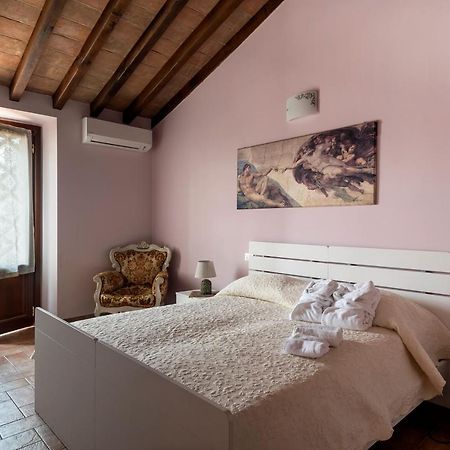 Hotel I Colori Della Vita Bagnolo Cremasco Exterior foto